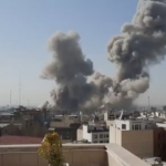 U_S__Israel_Strikes_on_Iran_Spark_Regional_Escalation video poster