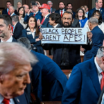 U_S__Lawmaker_Ejected_During_Trump_s_2026_Address_Over_Protest_Sign