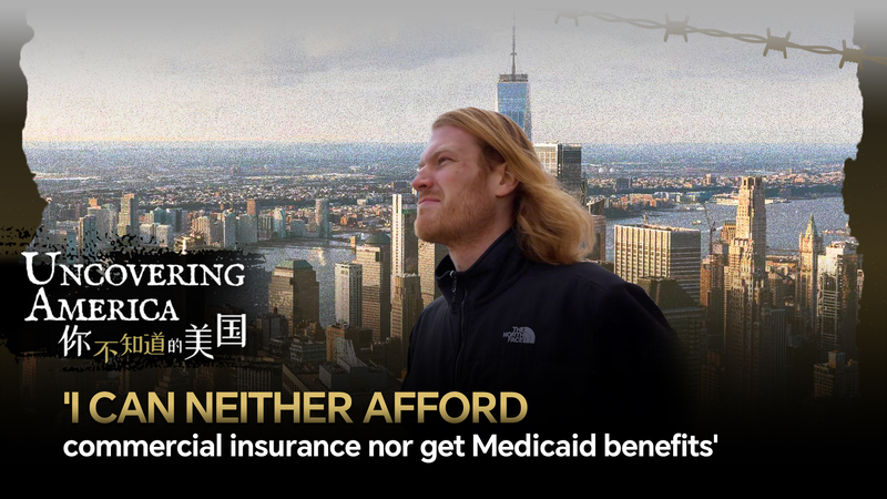 U_S__Medicaid_Cuts_Leave_Millions_Uninsured_as_Healthcare_Anxiety_Rises video poster