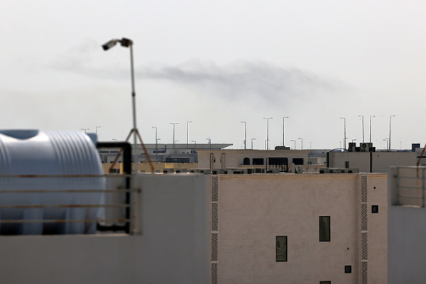 U_S__Middle_East_Bases_Face_Renewed_Scrutiny_Amid_Escalating_Iran_Tensions