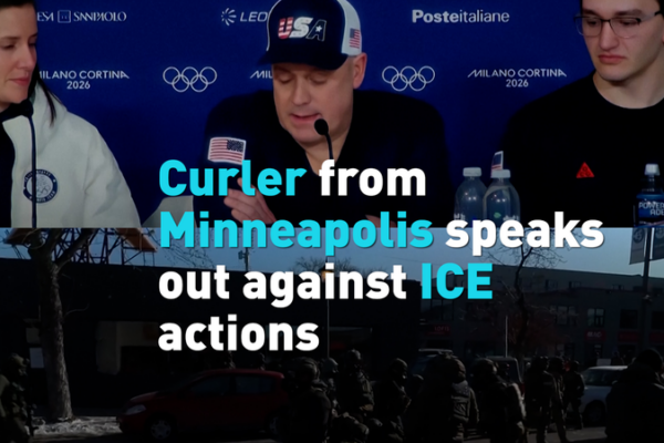 U_S__Olympian_Condemns_ICE_Actions_in_Minneapolis video poster