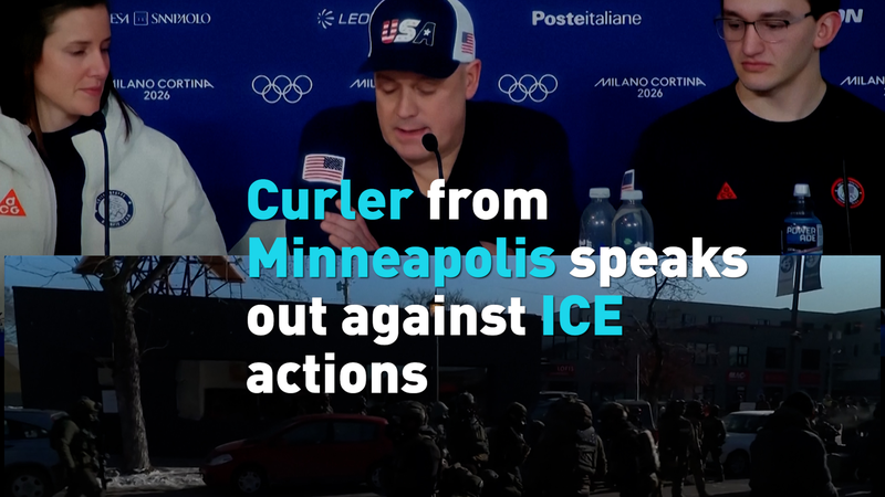 U_S__Olympian_Condemns_ICE_Actions_in_Minneapolis video poster