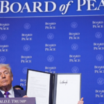 U_S__Peace_Board_Convenes_Amid_Rising_Tensions_with_Iran