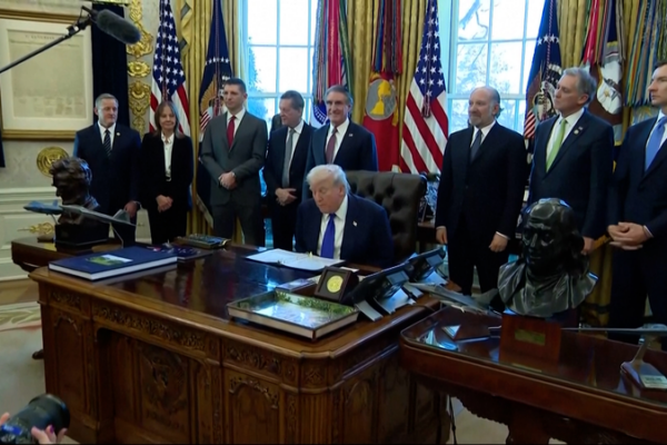 U_S__Seeks_Global_Critical_Minerals_Alliance_to_Counter_Supply_Risks video poster