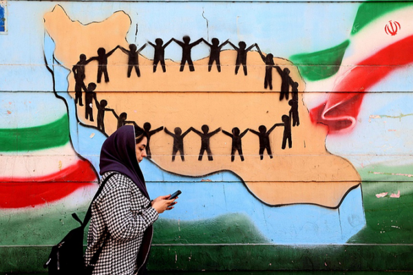 U_S__Seeks_Indefinite_Iran_Nuclear_Deal_as_Geneva_Talks_Resume