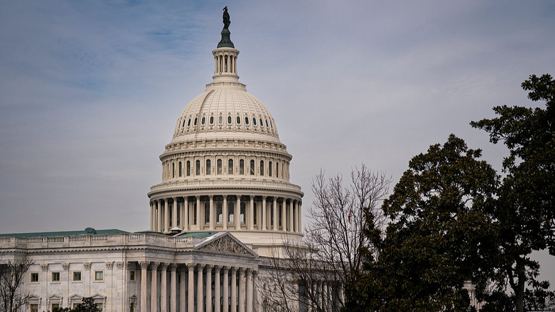 U_S__Senate_Stalls_DHS_Funding__Partial_Shutdown_Looms