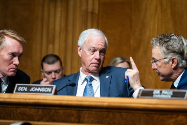 U_S__Shutdown_Looms_as_Congress_Deadlocked_Over_Immigration_Reforms