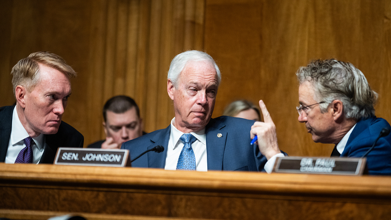 U_S__Shutdown_Looms_as_Congress_Deadlocked_Over_Immigration_Reforms