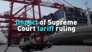 U_S__Tariff_Shakeup_Sparks_Market_Uncertainty_Amid_Supreme_Court_Ruling video poster