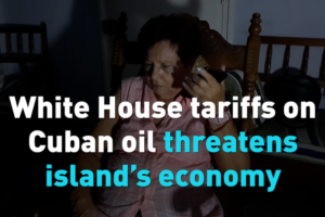U_S__Tariffs_on_Cuban_Oil_Spark_Economic_Concerns_in_2026 video poster