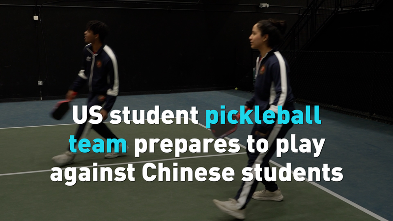 U_S__and_Chinese_Students_Bond_Through_Pickleball_Ahead_of_Friendly_Match video poster