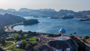 U_S__and_Iran_Engage_in_High_Stakes_Nuclear_Talks_in_Oman video poster