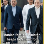 U_S__and_Iran_Resume_Diplomatic_Talks_in_Muscat_Amid_Regional_Tensions video poster