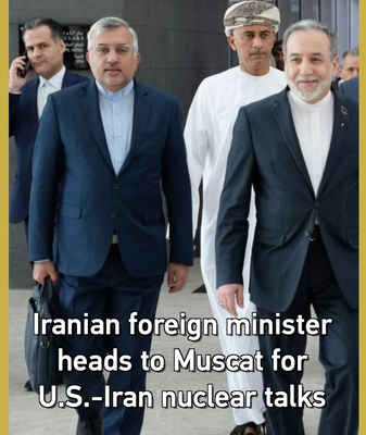 U_S__and_Iran_Resume_Diplomatic_Talks_in_Muscat_Amid_Regional_Tensions video poster