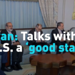 U_S__and_Iran_Resume_Talks_After_2025_Bombing__A__Good_Start__poster - Khabar Asia U_S__and_Iran_Resume_Talks_After_2025_Bombing__A__Good_Start_ video poster