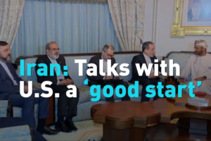U_S__and_Iran_Resume_Talks_After_2025_Bombing__A__Good_Start_ video poster
