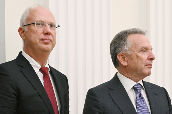 U_S__and_Russia_Hail__Constructive__Ukraine_Talks_in_Florida