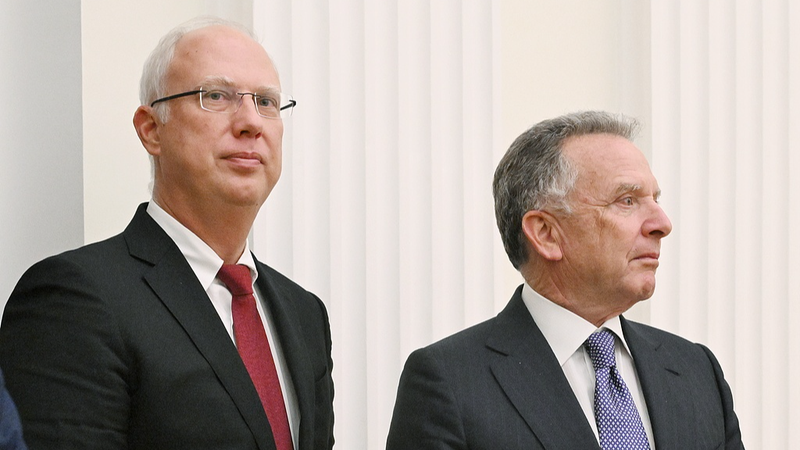 U_S__and_Russia_Hail__Constructive__Ukraine_Talks_in_Florida