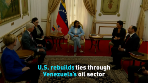 U_S__and_Venezuela_Forge_New_Energy_Partnership_Amid_Thawing_Ties video poster