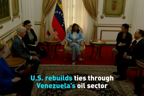 U_S__and_Venezuela_Forge_New_Energy_Partnership_Amid_Thawing_Ties video poster