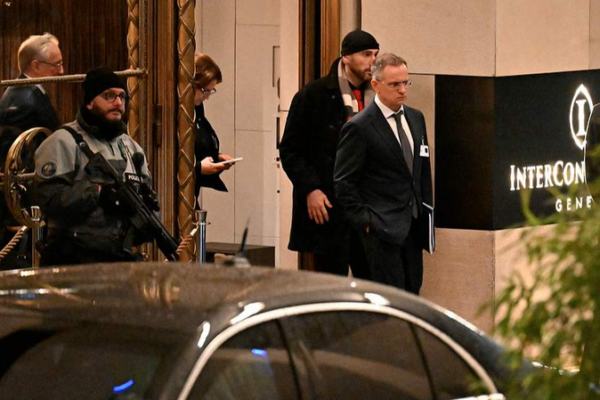 Ukraine__US__Russia_Conclude_High_Stakes_Trilateral_Talks_in_Geneva