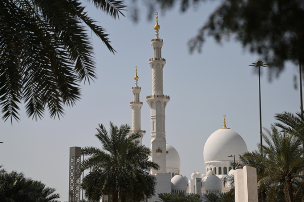 Ukraine__U_S___Russia_Resume_Trilateral_Talks_in_UAE_Amid_Escalating_Tensions