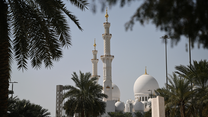 Ukraine__U_S___Russia_Resume_Trilateral_Talks_in_UAE_Amid_Escalating_Tensions