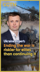 Ukrainian_Analyst__Elites_Fear_Peace_More_Than_Prolonged_War video poster