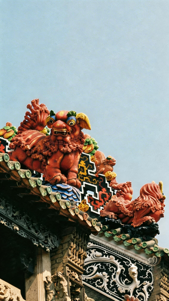 Unveiling_Lingnan_s_Hidden_Blessings_at_Chen_Clan_Academy video poster