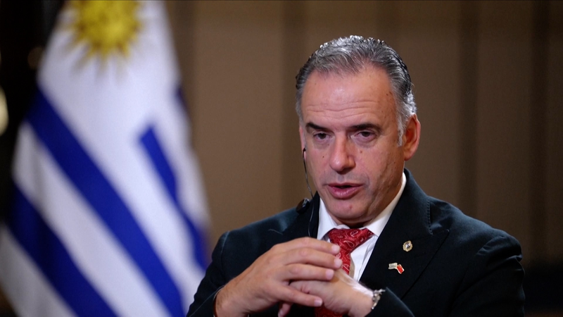 Uruguay__China_Elevate_Strategic_Partnership_in_2026_poster - Khabar Asia Uruguay__China_Elevate_Strategic_Partnership_in_2026 video poster