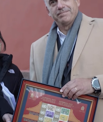 Uruguayan_President_Shares_China_Visit_Highlights_on_Social_Media video poster