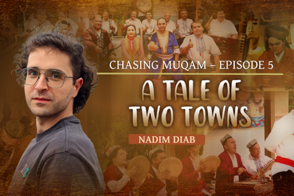 Uygur_Muqam_Tradition_Thrives_in_Xinjiang_s_Heartlands video poster