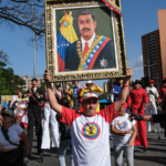 Venezuela_Probes_US_Operation_Involving_Maduro_Seizure