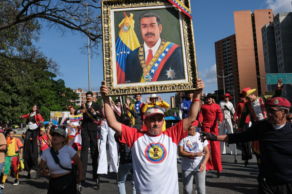 Venezuela_Probes_US_Operation_Involving_Maduro_Seizure