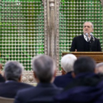 Iran Orders Start of Nuclear Talks with US, Türkiye Hosts