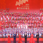 China’s 2026 Spring Festival Gala Shatters Records with 23 Billion Views