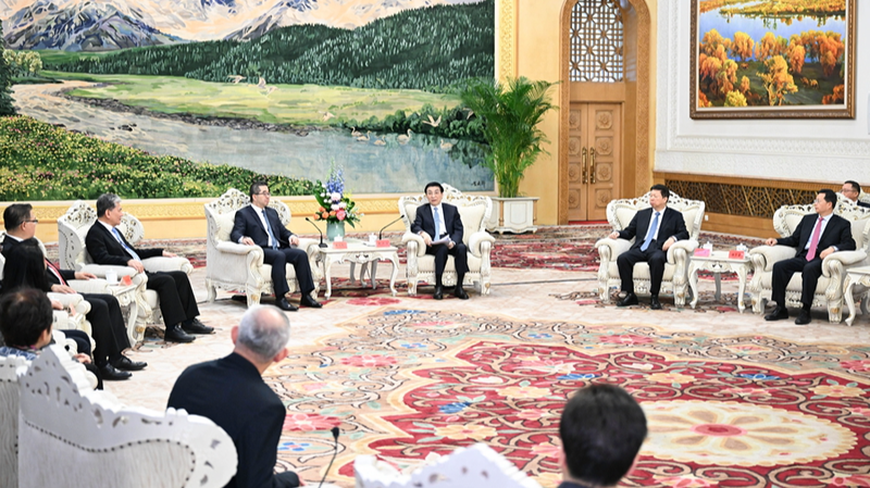 Wang_Huning_Stresses_Cross_Strait_Unity_in_Beijing_Meeting_with_Taiwan_Delegates