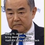 Wang_Yi_Warns_Japan_Against__Turning_Back_the_Clock__on_Taiwan_poster - Khabar Asia Wang_Yi_Warns_Japan_Against__Turning_Back_the_Clock__on_Taiwan video poster