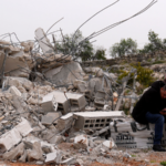 West_Bank_Tensions_Surge_as_Israel_Approves_Expanded_Control