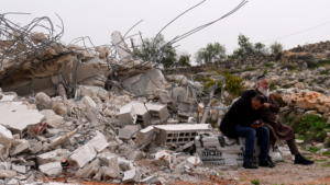 West_Bank_Tensions_Surge_as_Israel_Approves_Expanded_Control