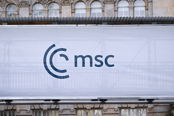 West_s_Internal_Rifts_Take_Center_Stage_at_2026_Munich_Security_Conference