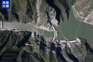 World_s_Largest_Hybrid_Energy_Project_Hits_Milestone_in_Sichuan