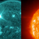 X8_1_Solar_Flare__Strongest_Eruption_Since_2024_Recorded_in_Asia