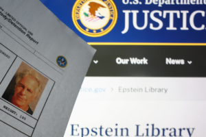 Elite Networks and Legal Loops: Revisiting Epstein’s Shield in 2026