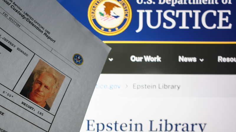 Elite Networks and Legal Loops: Revisiting Epstein’s Shield in 2026