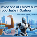 Inside Suzhou’s Humanoid Robot Revolution: A Glimpse into 2026’s Tech Frontier video poster