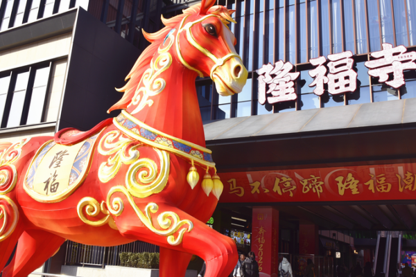 Xi_Jinping_Extends_Lunar_New_Year_Greetings_for_Year_of_the_Horse