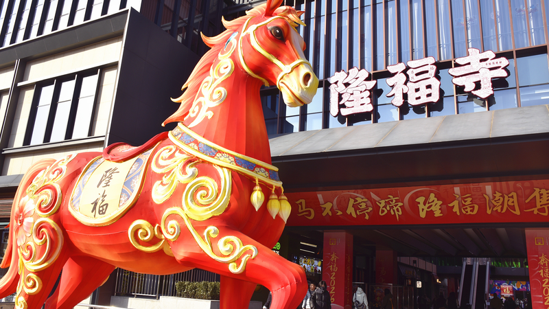 Xi_Jinping_Extends_Lunar_New_Year_Greetings_for_Year_of_the_Horse