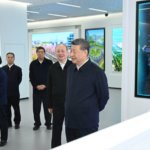 Xi_Jinping_Inspires_Tech_Innovation_During_Beijing_Park_Visit