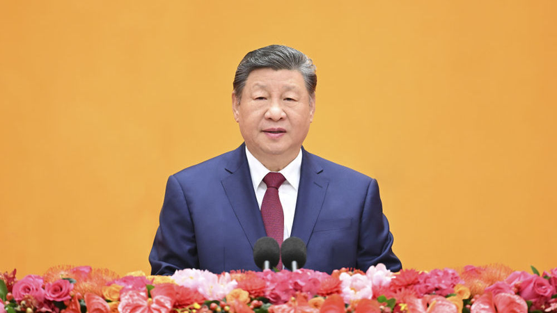 Xi_Jinping_Rings_in_Year_of_the_Horse_with_New_Year_Greetings video poster